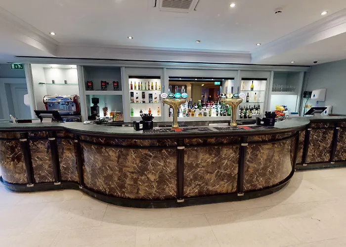 מלון Argyle Hotel, Bw Signature Collection