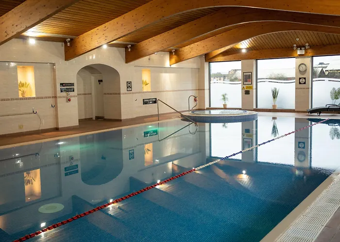 Argyle Hotel, Bw Signature Collection מלון