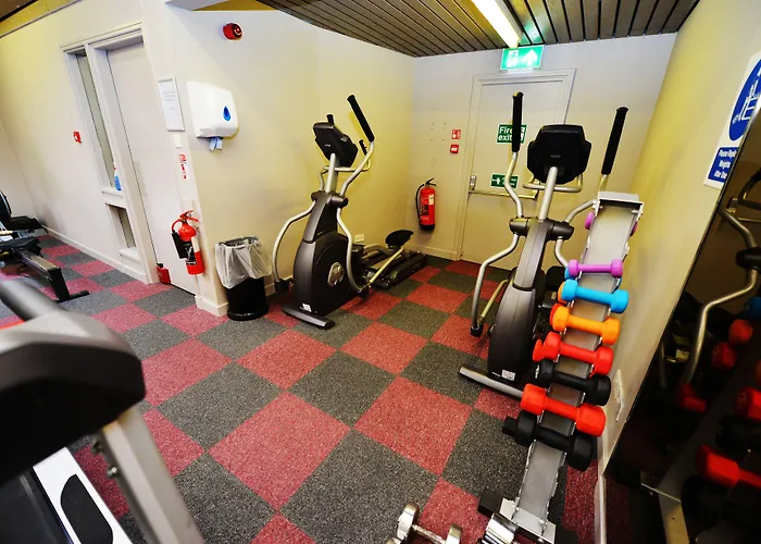 Glynhill & Near Airport Hotel Glasgow