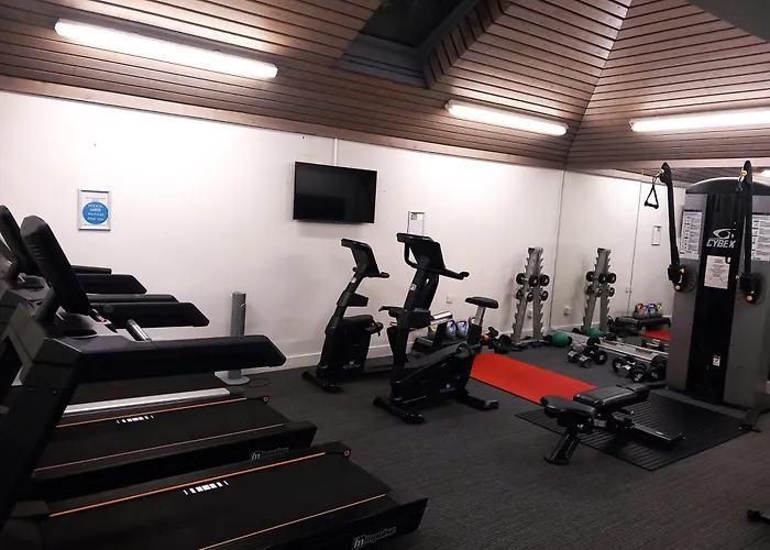 Glynhill & Near Airport Hotel Glasgow