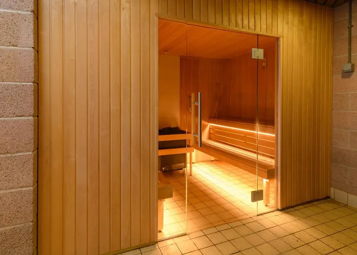 Hotel Glynhill & Near Airport Glasgow