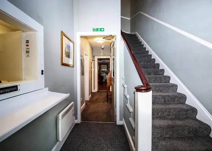 Charing Cross Glasgow