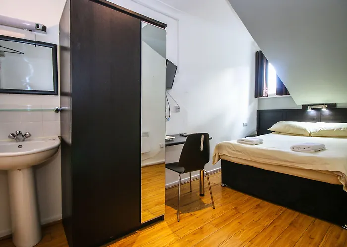 Charing Cross Glasgow