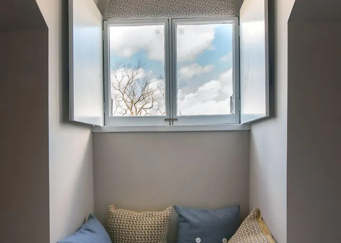 ザ ベルヘイブン ゲストハウス 3*