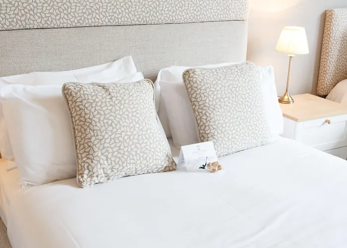 ザ ベルヘイブン グラスゴー