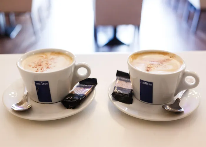 ザ ベルヘイブン 3* グラスゴー