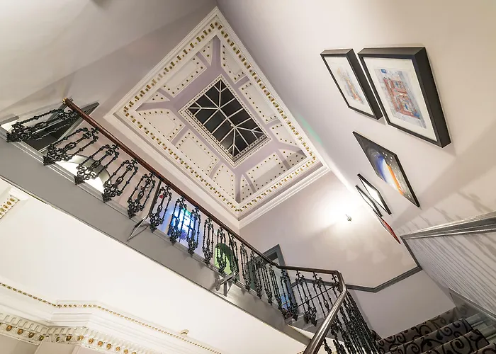 ゲストハウス ザ ベルヘイブン 3*