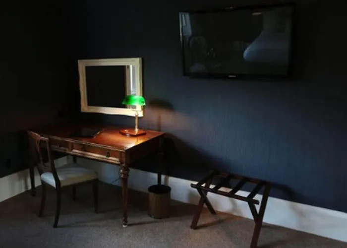 ザ ベルヘイブン ゲストハウス 3*