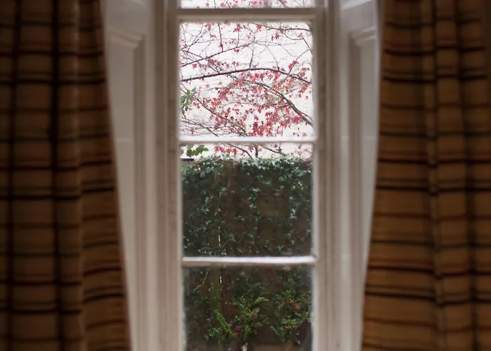 ザ ベルヘイブン グラスゴー