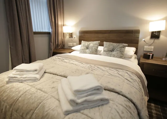 Western Szálloda 3*