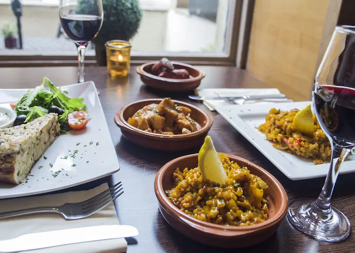 Szálloda Western 3*