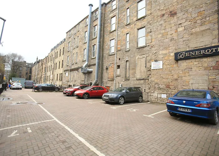 Szálloda Western Glasgow