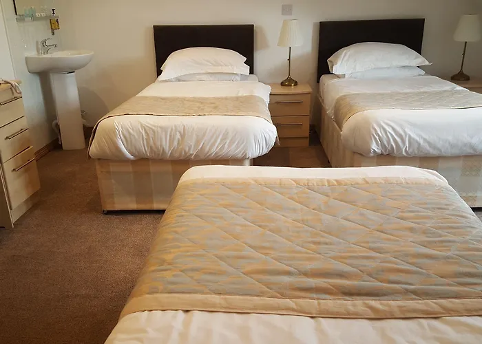 Mclays Hotel Glasgow