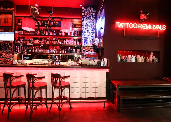 Brunswick Merchant 3* グラスゴー