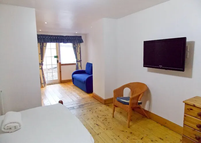 Ξενοδοχείο Victorian House 3*