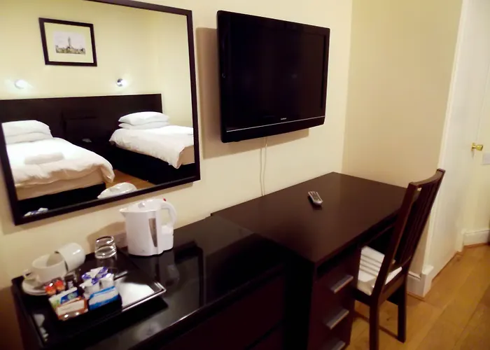 Victorian House 3* Γλασκώβη