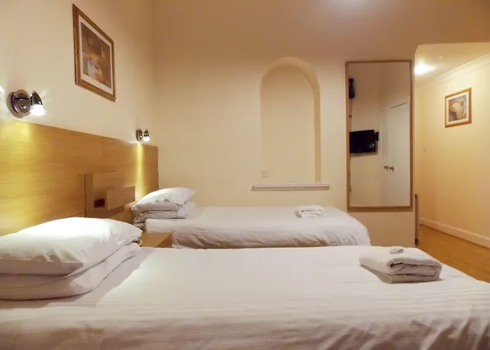 Victorian House Ξενοδοχείο