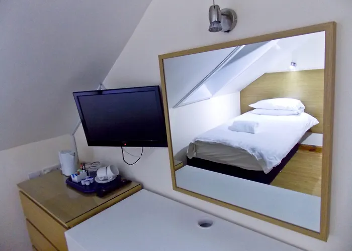 Ξενοδοχείο Victorian House Γλασκώβη