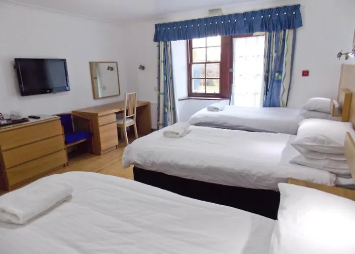 Ξενοδοχείο Victorian House Γλασκώβη