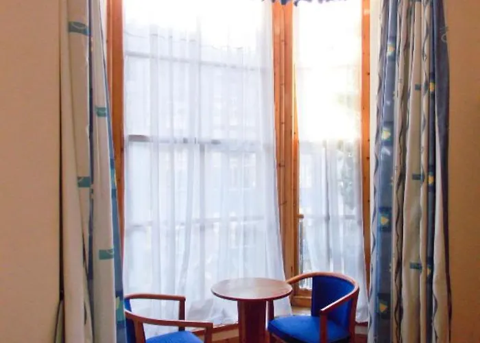 Victorian House Ξενοδοχείο 3*