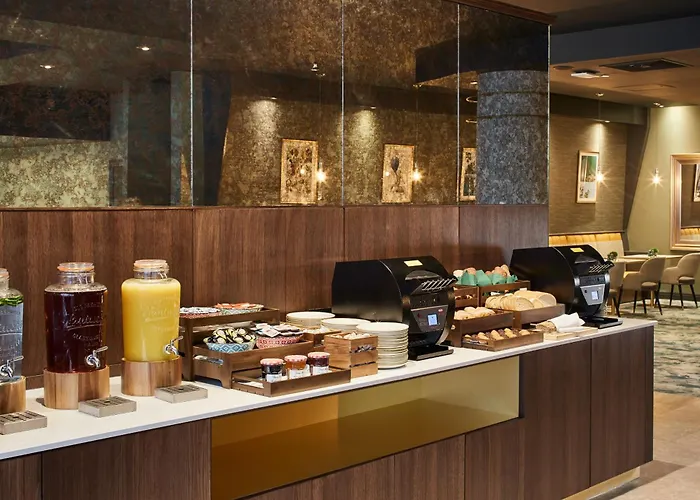 Hotel Leonardo Royal Glasgow