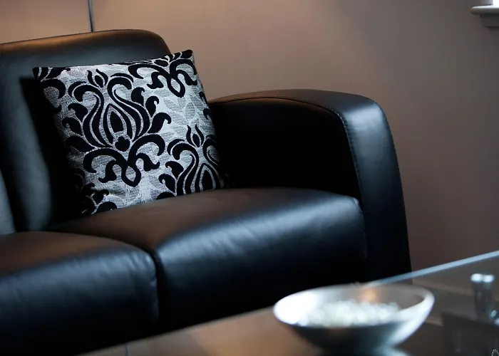 Appartement The Spires Serviced *