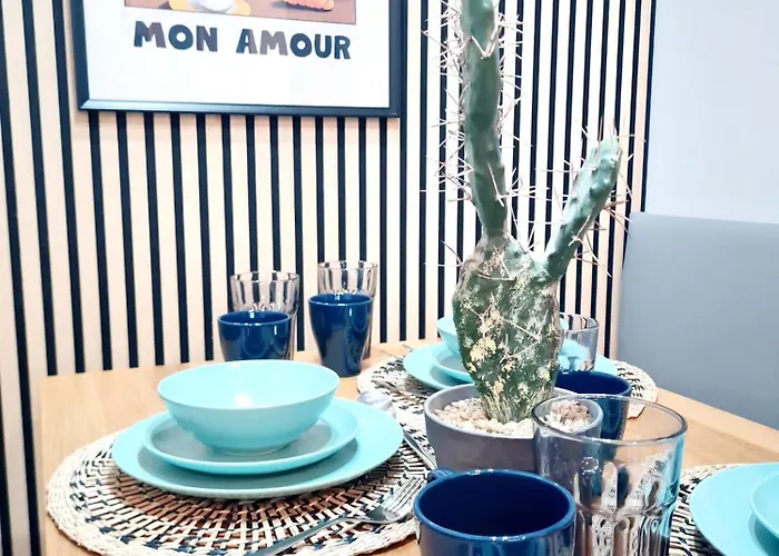 Urban 4br House - Central-free Parking-no Party בית נופש