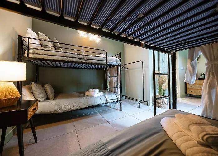 펜션 Barraston Farm 글라스고