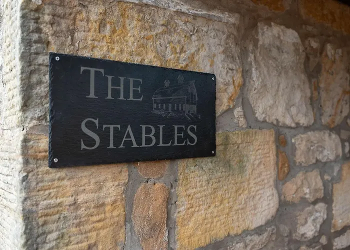 Barraston Farm 글라스고