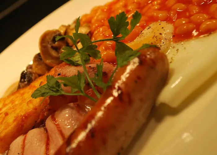 Campanile Secc Hydro