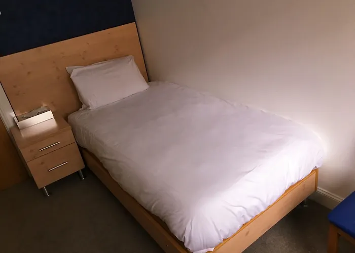 Ξενοδοχείο Artto Γλασκώβη