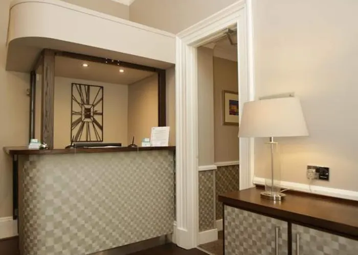 Ambassador Hotel Glasgow