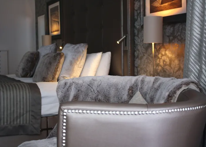 Number 10 Ξενοδοχείο Γλασκώβη