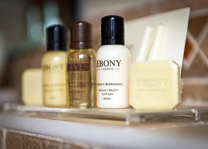 Number 10 Γλασκώβη