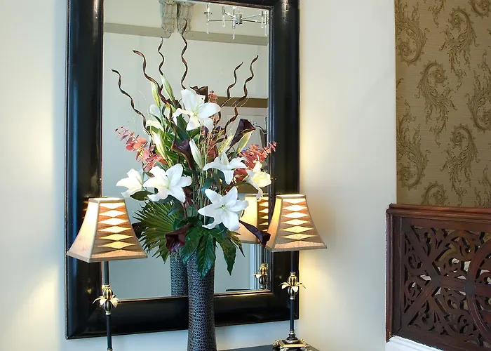 Ξενοδοχείο Number 10 Γλασκώβη