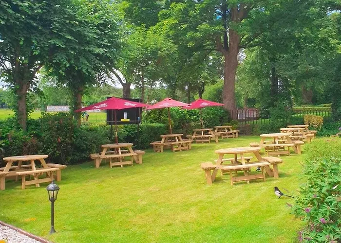 Number 10 Ξενοδοχείο 4*