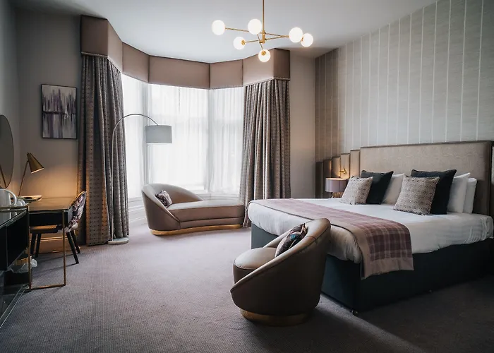 Number 10 Γλασκώβη