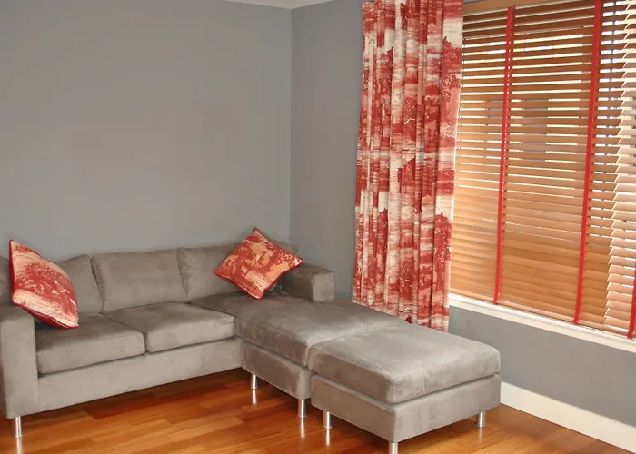 Apartament Dreamhouse Centre *