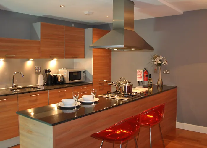 Dreamhouse Centre * Glasgow