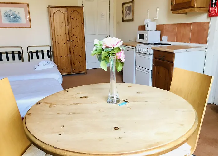 The Georgian House 2* Глазго