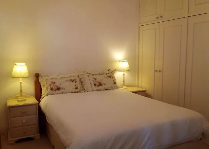 Гостевой дом The Georgian House 2*