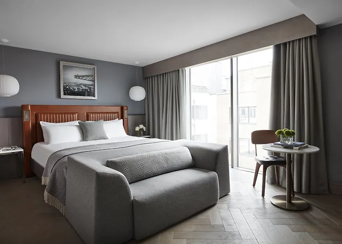 Hotell Kimpton Blythswood Square & By Ihg 5*