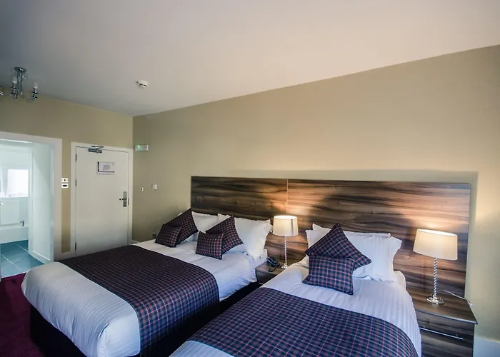 Royal West End Hotel