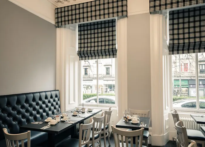 Royal West End Glasgow