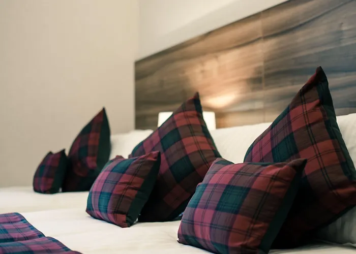 Royal West End Hotel Glasgow