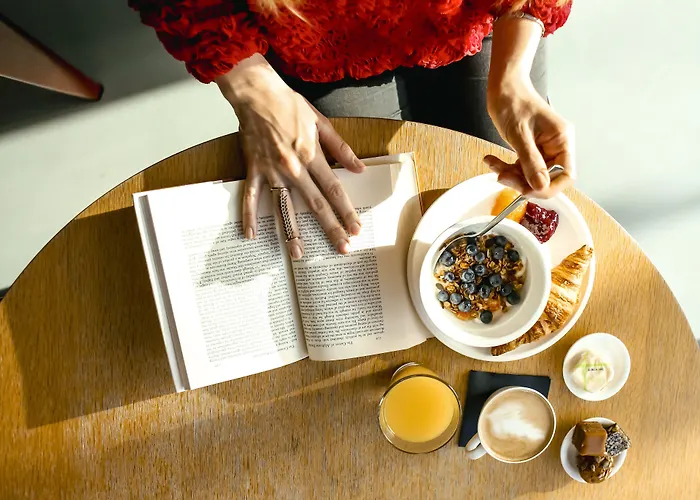 시티즌엠 글래스고 4*