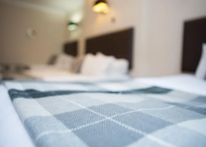 Hotel Kelvingrove - Sauchiehall St 3*