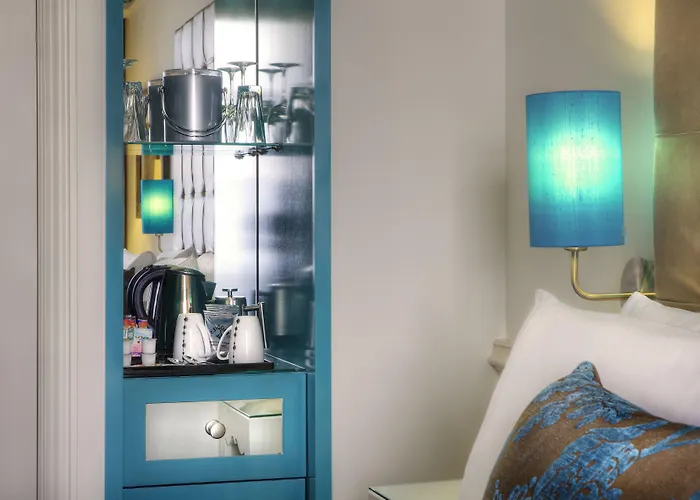 Indigo By Ihg Glasgow