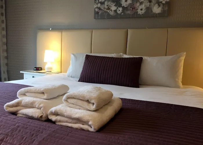 Tolbooth By Principal Daire Glasgow