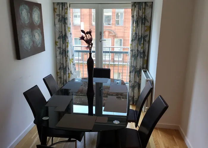 Tolbooth By Principal *